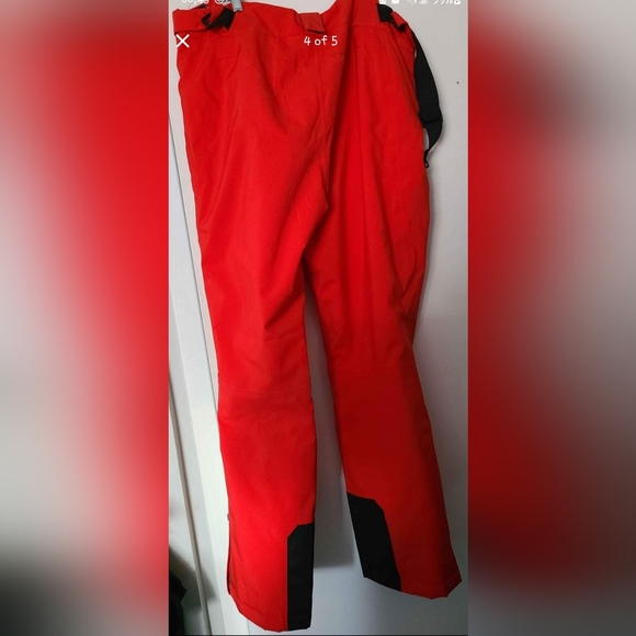 McKinley snowpants - small XXL mens - Picture 2 of 4